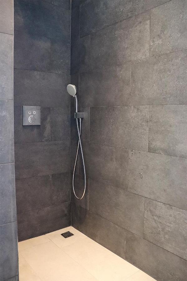 Grosse Penthouse Ferienwohnung Mit Meerblick, Sonnenterrasse & Luxusbad Von "Momentic" Sierksdorf Εξωτερικό φωτογραφία