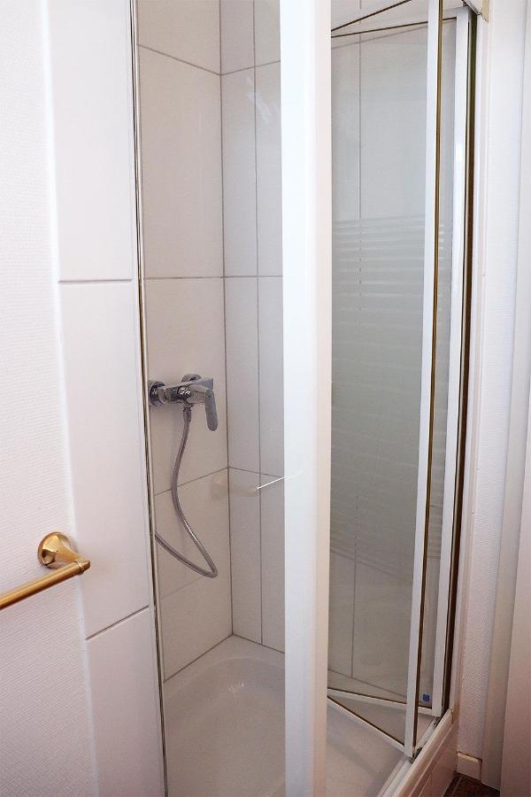 Grosse Penthouse Ferienwohnung Mit Meerblick, Sonnenterrasse & Luxusbad Von "Momentic" Sierksdorf Εξωτερικό φωτογραφία