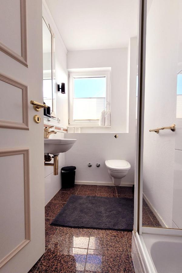 Grosse Penthouse Ferienwohnung Mit Meerblick, Sonnenterrasse & Luxusbad Von "Momentic" Sierksdorf Εξωτερικό φωτογραφία