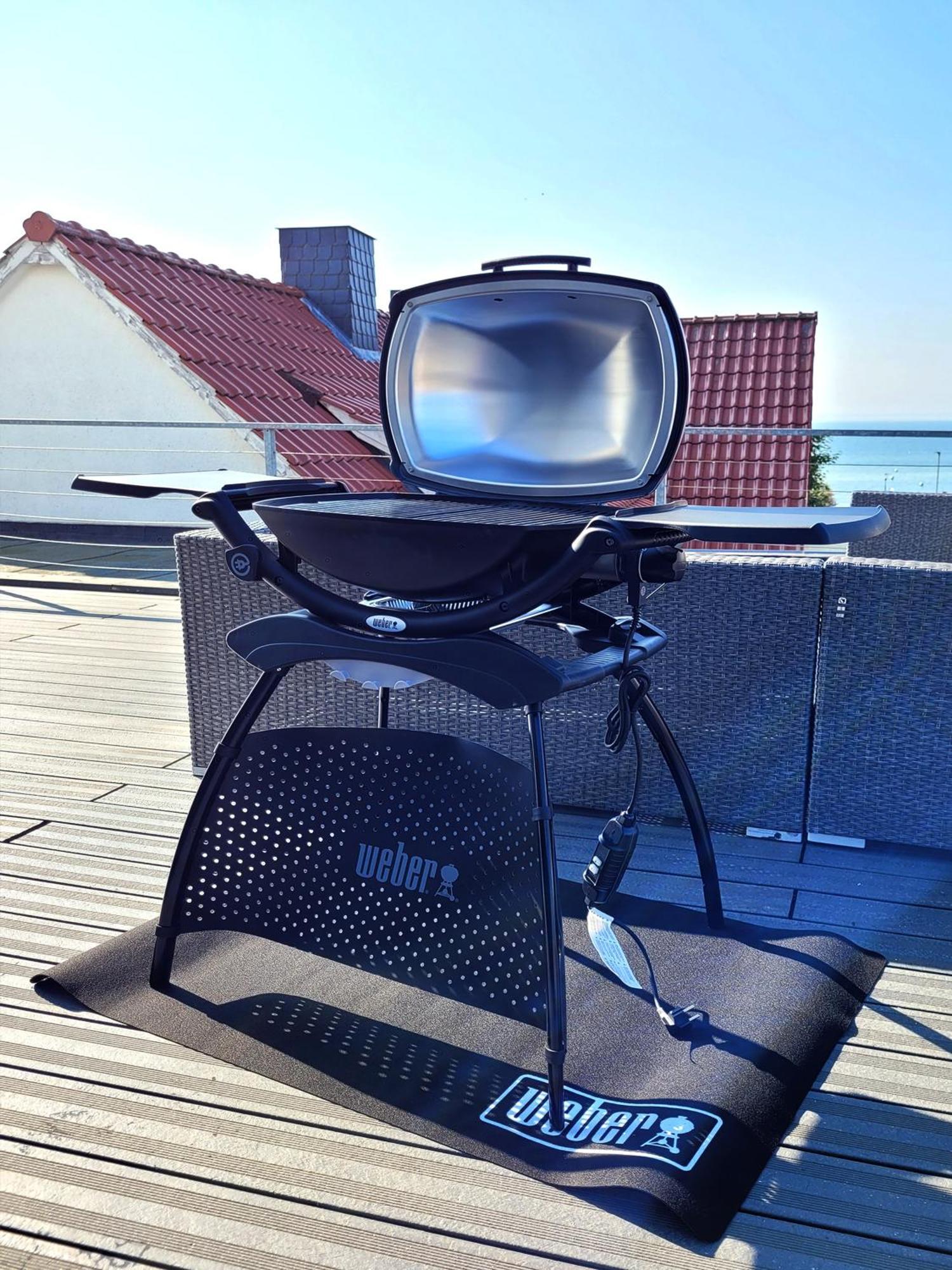 Grosse Penthouse Ferienwohnung Mit Meerblick, Sonnenterrasse & Luxusbad Von "Momentic" Sierksdorf Εξωτερικό φωτογραφία